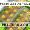 Malegra Oral Jelly 100Mg new10